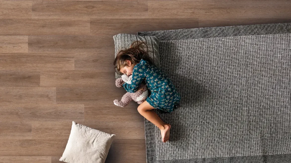 Hybrid SPC flooring trends