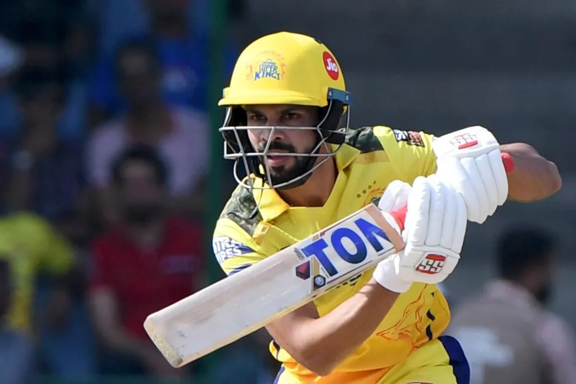 IPL Emerging Player News