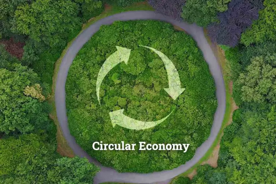 Circular Economy